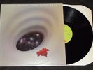 ROBIN TROWER-LONG MISTY DAYS--RARE UK 1976 LP FIRST PRESS A/1 B/1 GREEN CHR MINT