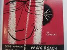 GNP 126 GENE NORMAN PRESENTS MAX ROACH CLIFFORD BROWN VOL7 NEAR MINT