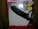 LED ZEPPELIN LED ZEPPELIN LP-GERMAN-ATLANTIC #ATL 40 031 (SD 8216)-SEALED