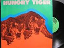 OBSCURE PRIVATE AOR PROG ROCK - HUNGRY TIGER - MAGNA GLIDE  - MINT - LISTEN 