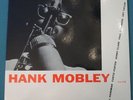 Hank Mobley Sextet--Blue Note 1568--Japanese