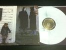 Brand New THE DEVIL AND GOD ARE RAGING INSIDE OF ME Vinyl LP Marble White NM OOP