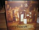 Tom Waits Orphans 180 gram 7LP box mint unplayed vinyl bonus LP w/non cd tracks