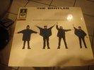 The Beatles  Rare German/ Export LP  The Beatles Help SMO  TOP ZUSTAND