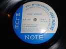 CLIFF JORDAN LEE MORGAN BLUE NOTE LP/ ORIG. W.63RD DG CLEAN