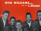 Otis Williams & the Charms Sing all time hits orig Deluxe LP clean copy