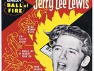 Jerry Lee Lewis EPA 107 The Great Ball Of Fire 1957 Appears Unplayed P/S Is NM