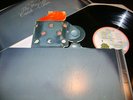THE WAILERS catch a fire zippo cover sleeve BOB MARLEY vinyl LP SW 9329