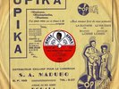 AFRICAN Cameroon(N-) Paul Pendja Ensemble: 2 fast dances, multi-instruments band