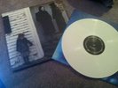 Brand New The Devil and God Are Raging Inside Me Vinyl White RARE