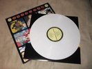 Pearl Jam Vinyl Backspacer WHITE LP Rare Limited Mint Never Played Free Shipping