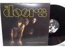 The Doors Absolutely Rare Tracks 2-LP New Sealed