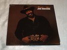 JAE MASON (LP) -  