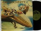 Grobschnitt          Jumbo        Krautrock         Green  Brain        NM  # V