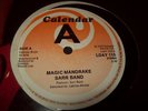 SARR BAND*Magic Mandrake*Disco/Funk Calendar 12