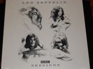 Led Zeppelin BBC LIVE Sealed New Classic Records Quiex SV-P 200 gram Super Vinyl