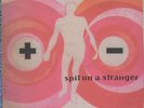Pavement  - Spit On A Stranger -  1999 USA Picture Sleeve PS 7