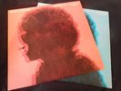 Bob Dylan - Historical Archives Vol 1 & Vol 2 LPs folk Joan Baez