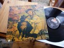 UNCLE DOG OLD HAT 1972 UK SIGNPOST  1ST PROMO