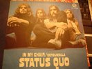 UK PYE - STATUS QUO-IN MY CHAIR 