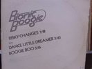 PROMO* Bionic Boogie - Risky Changes *MONSTER DISCO* Original *SCARCE* 1977