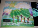 Pressed Down, Shaken Together and Running Over LP 60's/70s Xtian Psych Folk RARE