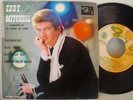 EDDY MITCHELL rarisime EP ESPAGNE 1963 Gene Vincent Elvis Presley Eddie Cochran