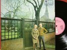 FAIRPORT CONVENTION Unhalfbricking ORIGINAL UK Issue PINK Island EX+