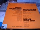 WILTON GAYNAIR/KEANE/LEO WRIGHT GERMAN LIBRARY LP