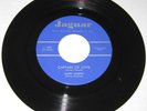 GARRY MURPHY & THE VALENTINES Rare 60s Canadian TEEN Garage 45 *HEAR*