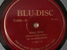    BLU-DISC T1002 Washingtonians DUKE ELLINGTON Rare JAZZ 78rpm From 1924