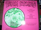 Team Dokus -Tales from the Underground  1994 Tenth Planet Uk Lim. Ed. # 274/500