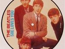 THE BEATLES 'SHE LOVES YOU' PICTURE DISC 7