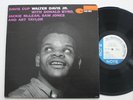 Walter Davis Jr. Jackie McLean Blue Note Mono Reissue LP