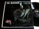 HAL MCKUSICK Jazz Workshop 1957 RCA Victor 1st Press MONO LP VG++ Art Farmer +++