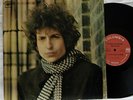 Bob Dylan       Blonde on blonde        2 Eye     Mono      USA       VG +   # V