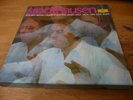 DGG 7 LP SET STOCKHAUSEN AUS DEN SIEBEN TAGEN M-