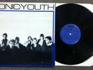 Sonic Youth s/t EP/Neutral N-ONE/1982