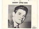 ROCKABILLY 45 + PICTURE SLEEVE on DEWL--LOWELL KNIPP---HEAR BOTH