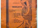 MARIJATA - PAT THOMAS INTRODUCES MARIJATA/ ORIG. GHANA AFRO FUNK 70s - LISTEN
