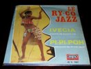 Ry-Co-Jazz 67 Congo Afro mod soul funk 45 Pi-pi-poh LSN