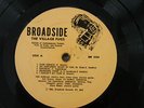 THE FUGS ? 1965 1ST ORIGINAL RARE ? THE VILLAGE FUGS ? BROADSIDE BR-304 BALLADS