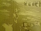 TERVEET KADET  Black God kaaos appendix finnish hc kbd appendix bastards rattus