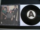 THE JAM - LIVE 1978 VERY RARE 10 VINYL LP MINT PAUL WELLER THE WHO NO TMOQ