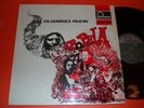 FILARMONICA FRAUDE Epopeia SCARCE Psych Prog LP ( QUARTETO 1111 ) POKORA 5?????