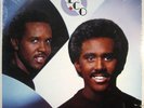 DECO- FRESH IDEA LP on Qwest Rare BOOGIE modern soul