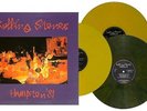 ROLLING STONES - HAMPTON´81 - 3 LP COLORED VINYL BOX-SET - THE SWINGIN´ PIG ORG.