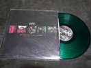 ZAO - The Splinter Shards The Birth Of Separation (Vinyl) Green