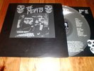 MISFITS Uber Dem Jenseits-Rare+Live LP black flag danzig samhain ramones balzac