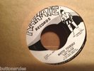 TONY HESTOR WATCH WLP US  PROMO DJ  45 NORTHERN SOUL KARATE WAREHOUSE FIND  M-